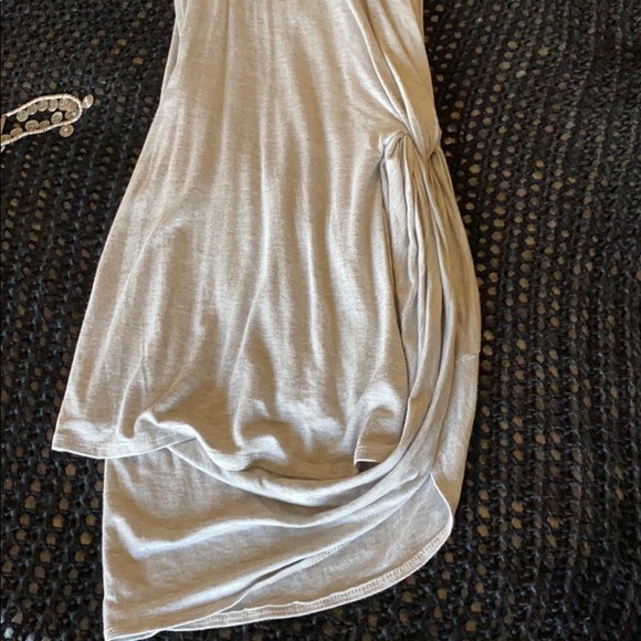 Cute side knot dress - Picture 3 of 6